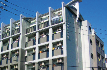 Giới thiệu trường Miyata Gakuen